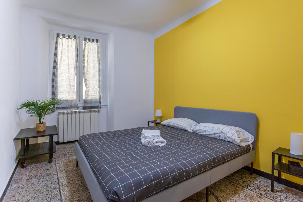 Apartamento Piombo Giallo - Affitti Brevi Italia *